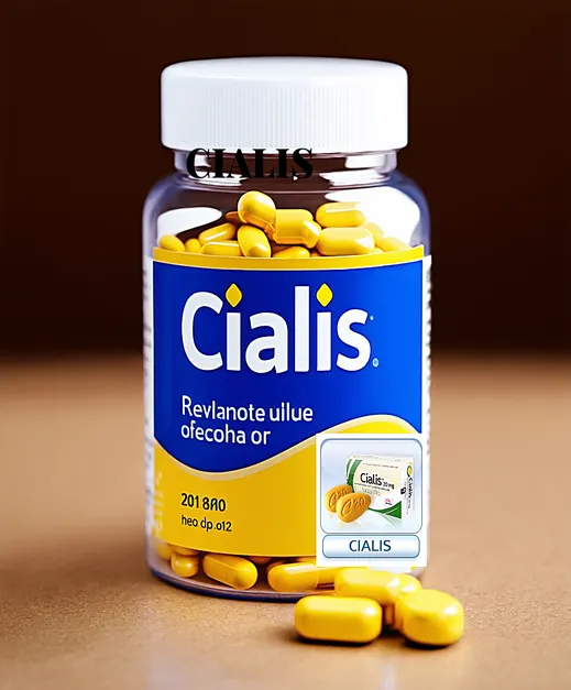 Cos e il cialis